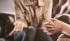 Working with Survivors on Probation and Parole