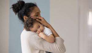 Coercive Control and Shared Parenting During Covid-19