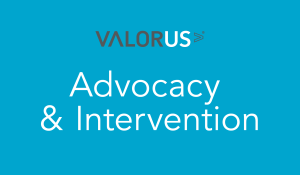 Caring for Self as a Foundation of Advocacy Work