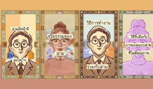 การทาความเข้าใจกับบริการล่ามแปลภาษา: คู่มือสาหรับผู้รอดชีวิตที่มีความสามารถด้านภาษาอังกฤษจากัด (LEP) และผู้ให้บริการ