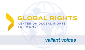 The Intersections of Reproductive Oppression, Gender-Based Violence and Survivor Justice