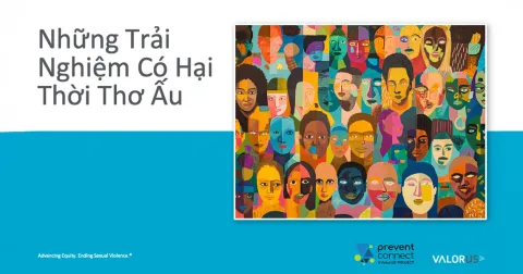 Trải Nghiệm Có Hại Thời Thơ Ấu