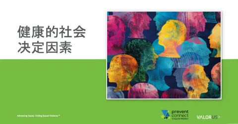 健康的社会决定因素