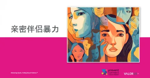 亲密伴侣暴力