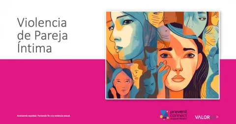 Violencia de Pareja Íntima